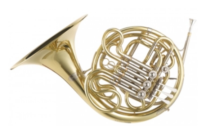 French horn